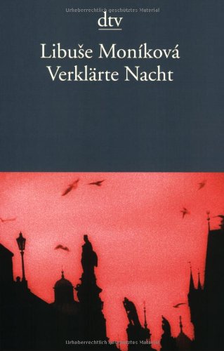 Verklärte Nacht (dtv Literatur) Contemporary literature