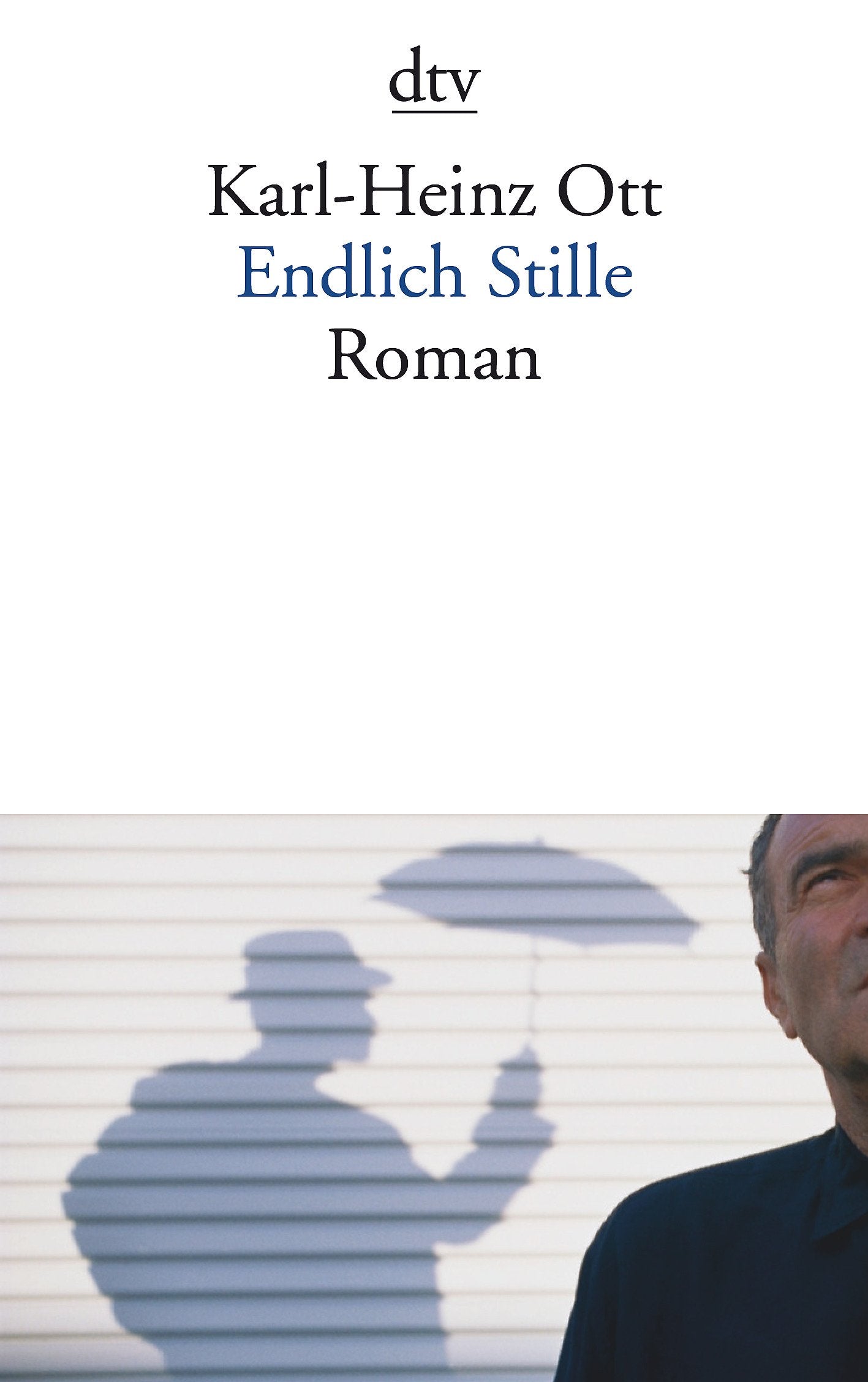Endlich Stille Contemporary literature Books