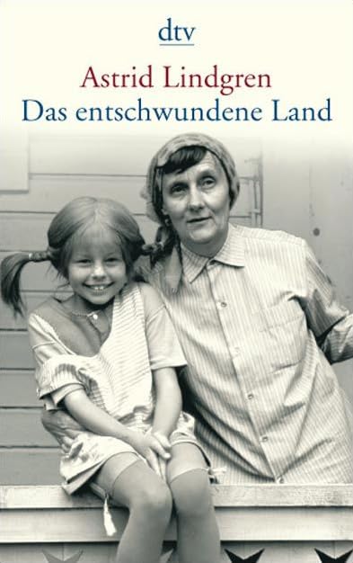 Das entschwundene Land: Erinnerungen (dtv Literatur) Contemporary literature