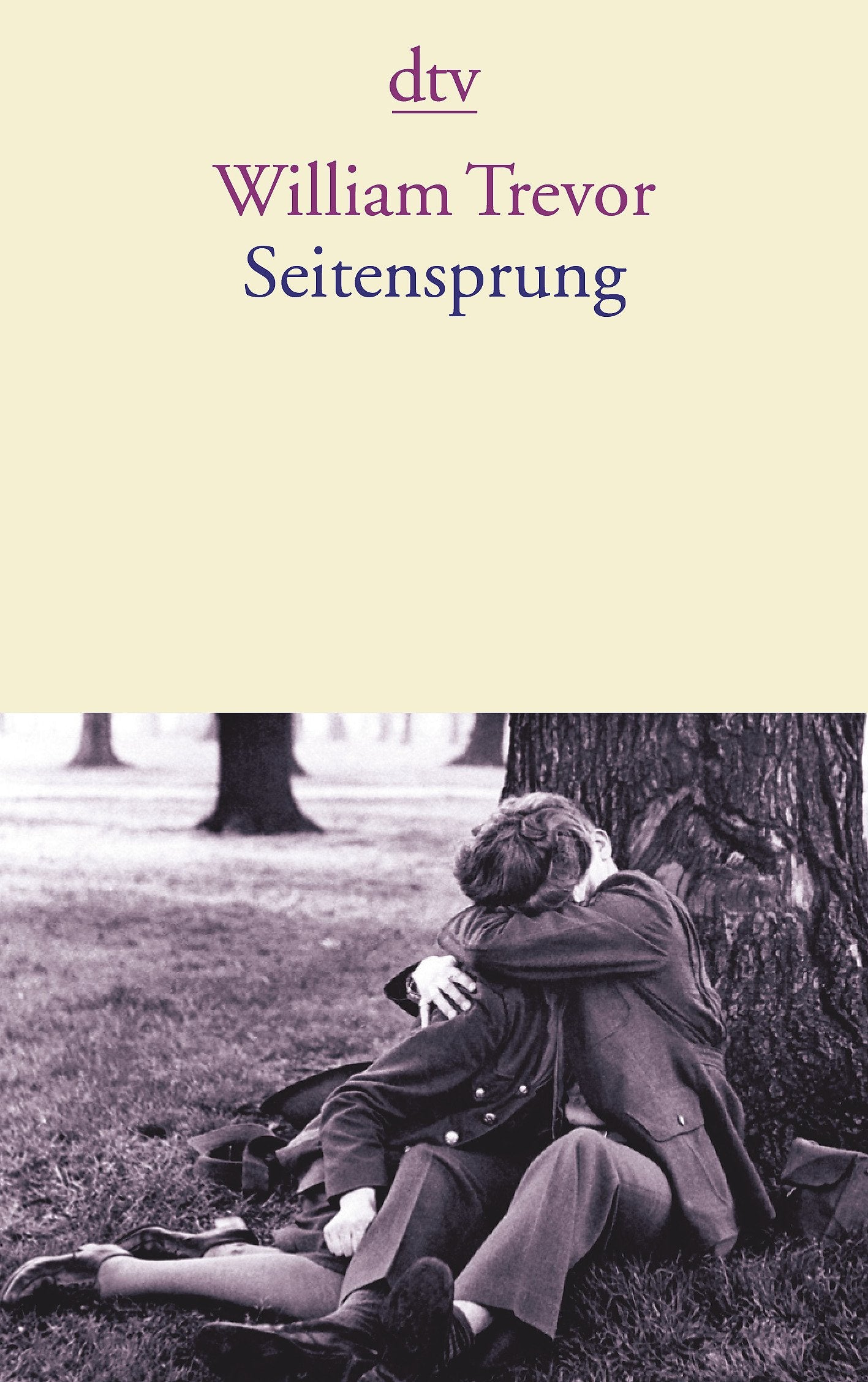 Seitensprung Essays & Short Stories