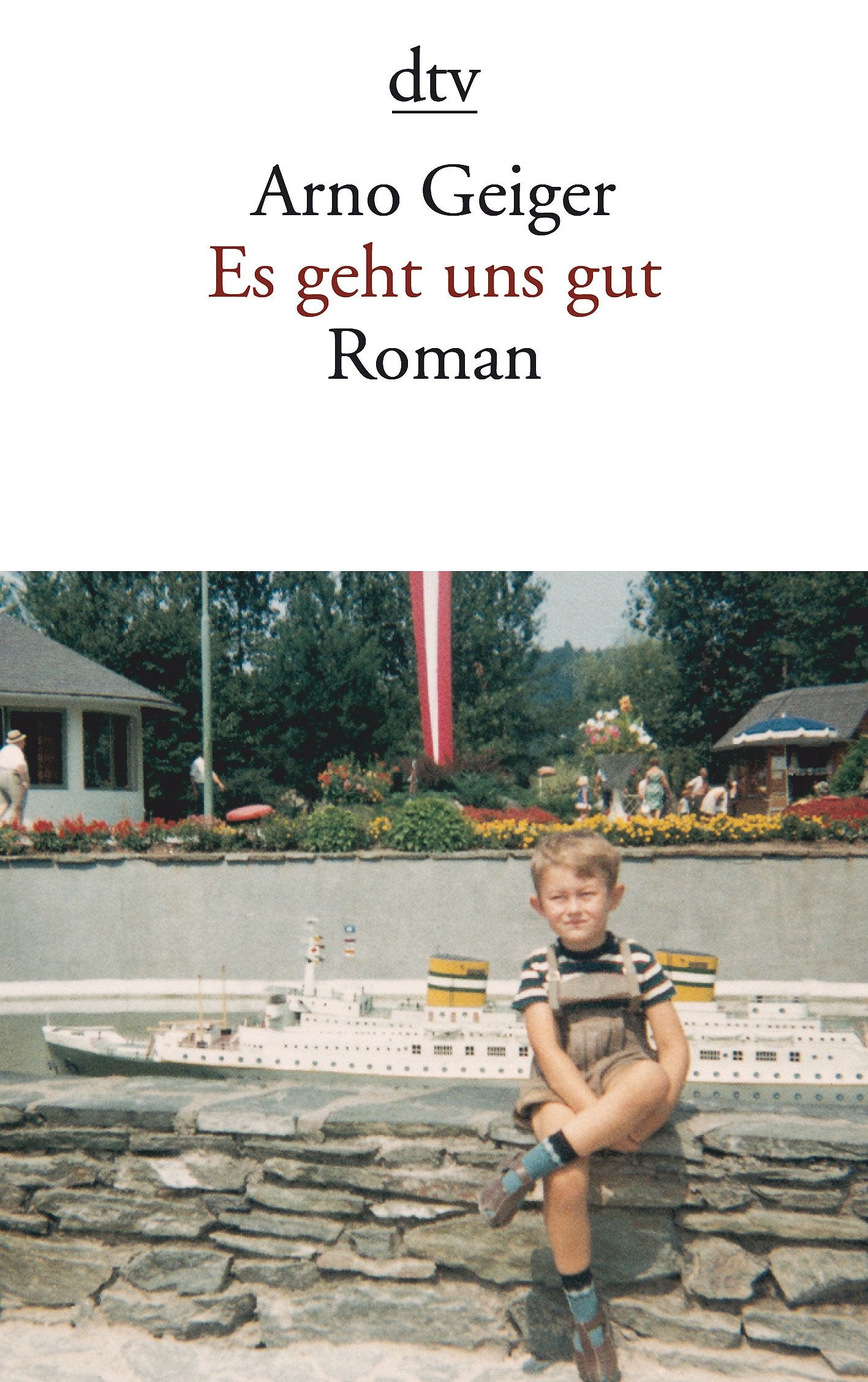Product Image: Es geht uns gut