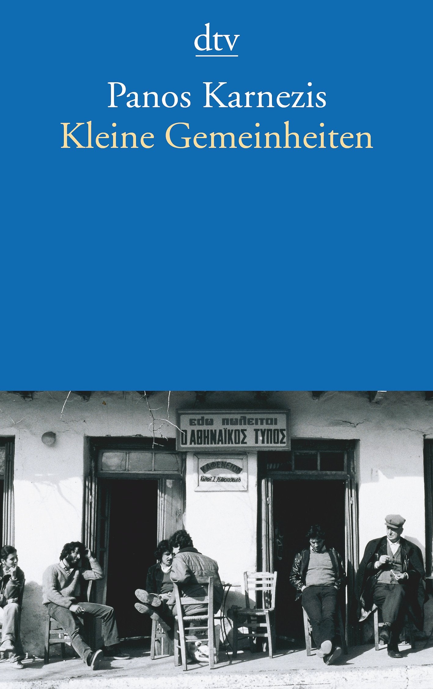 Kleine Gemeinheiten Essays & Short Stories