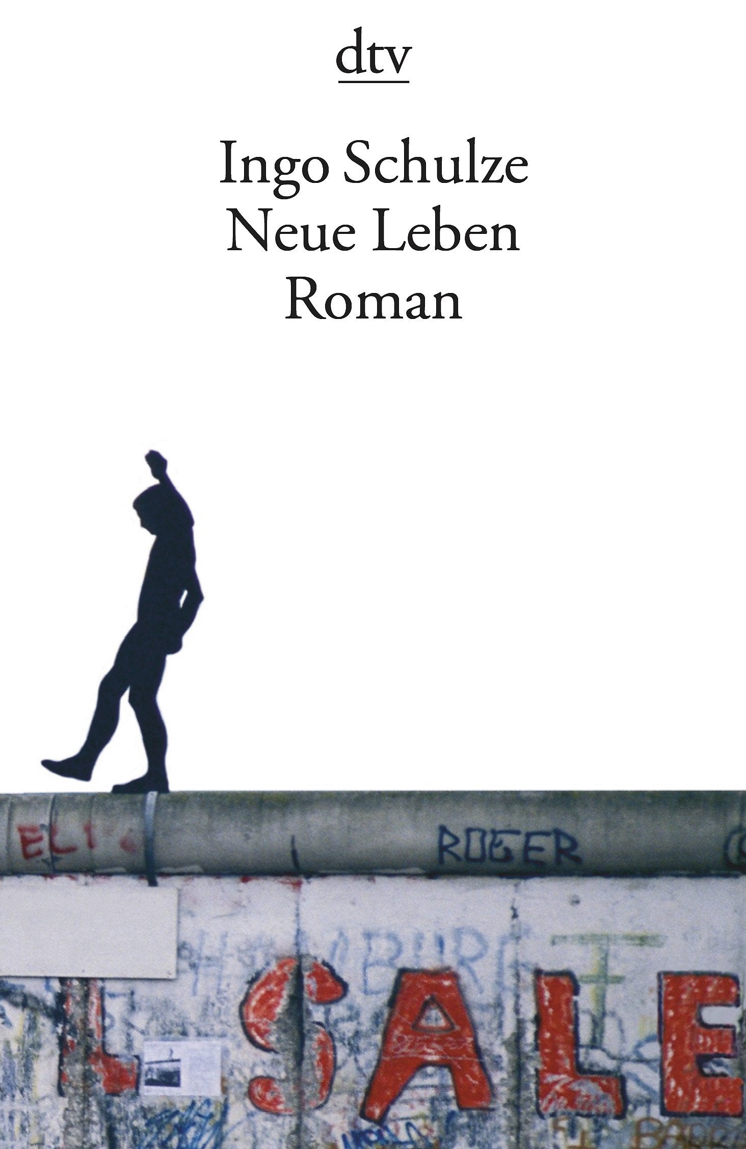 Neue Leben Contemporary literature Books