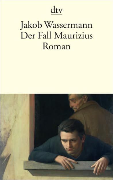 Product Image: Der Fall Maurizius
