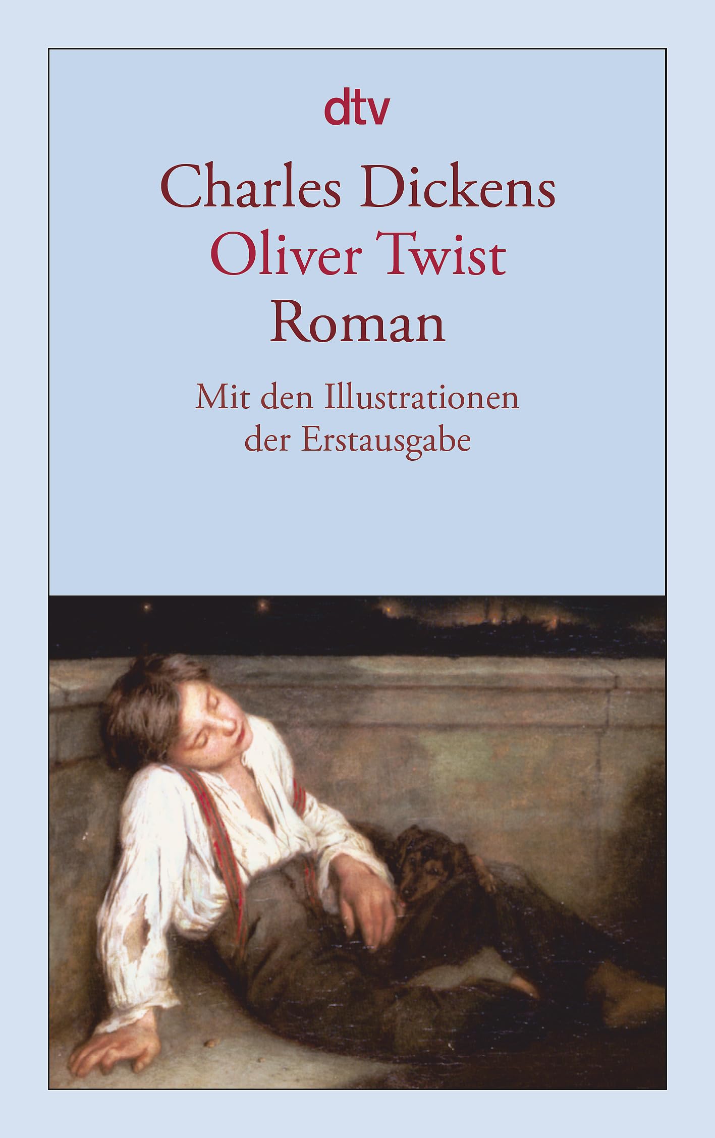 Oliver Twist Classics