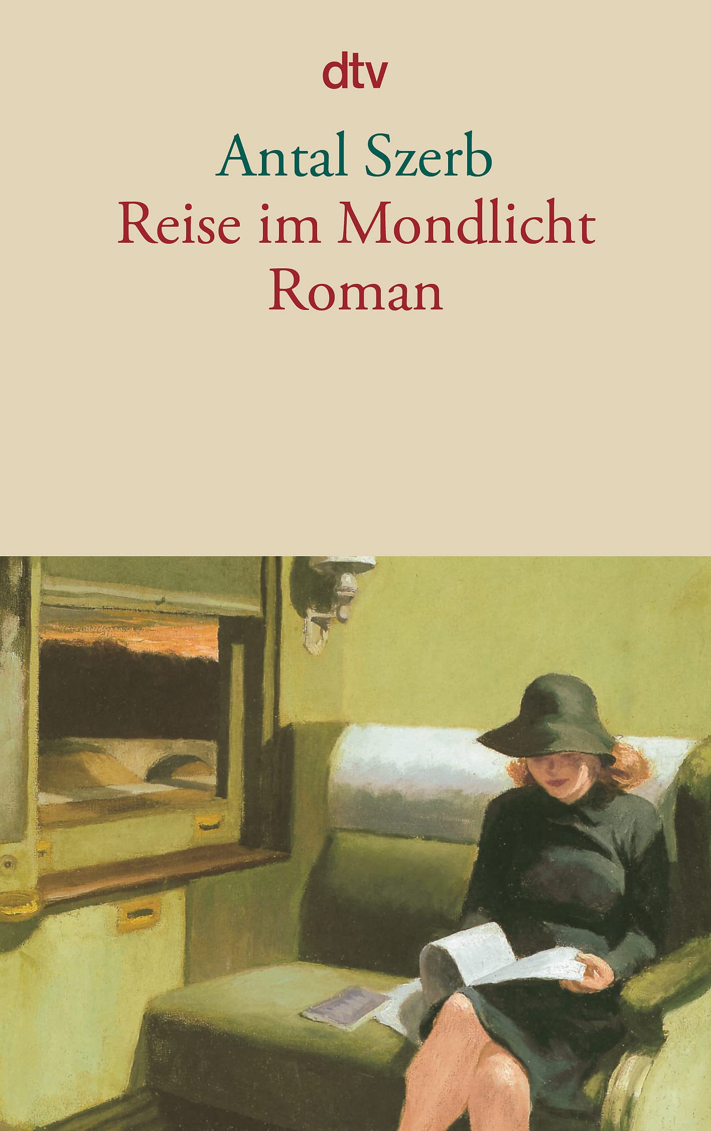 Reise im Mondlicht Classics