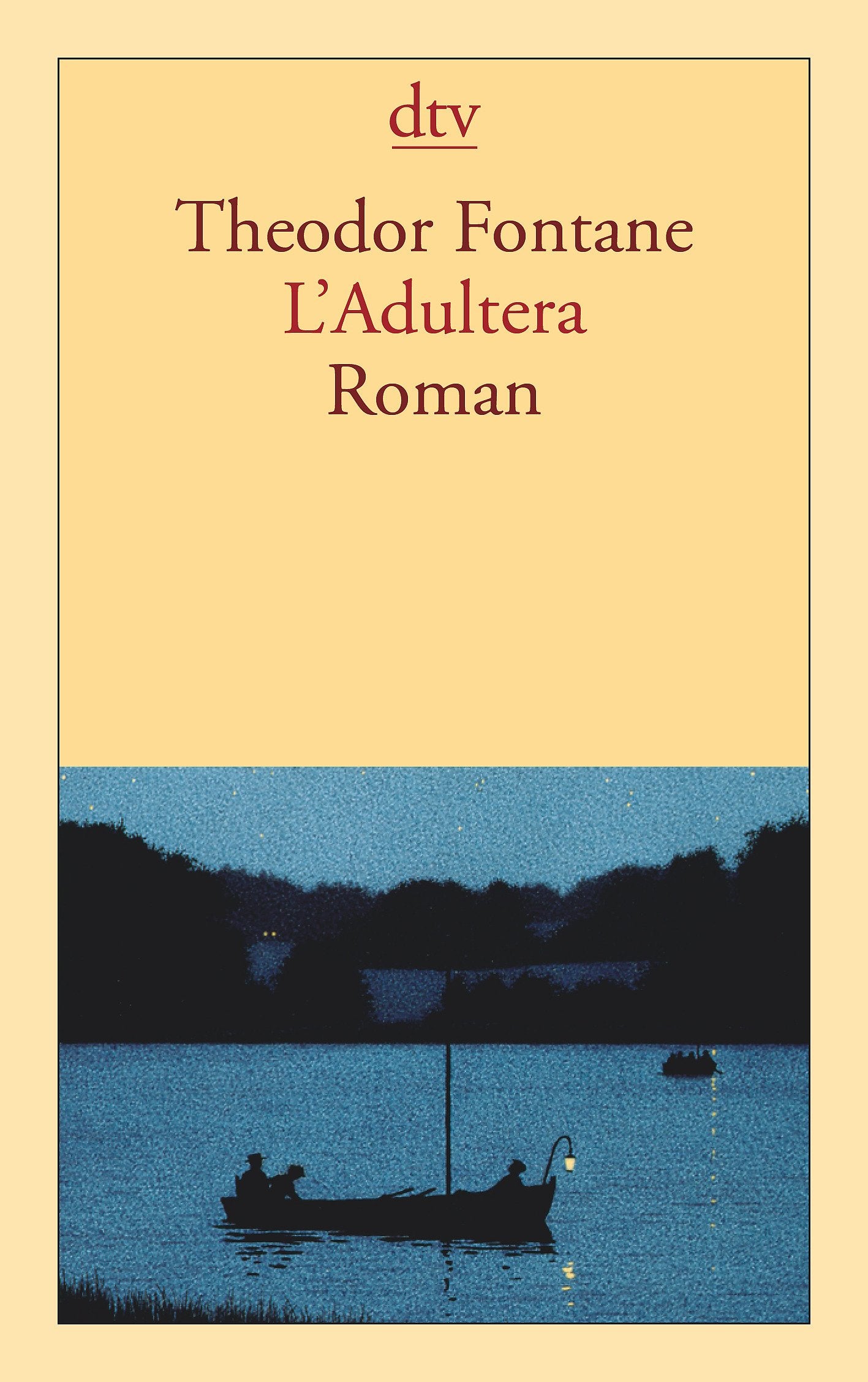 L'Adultera Classics