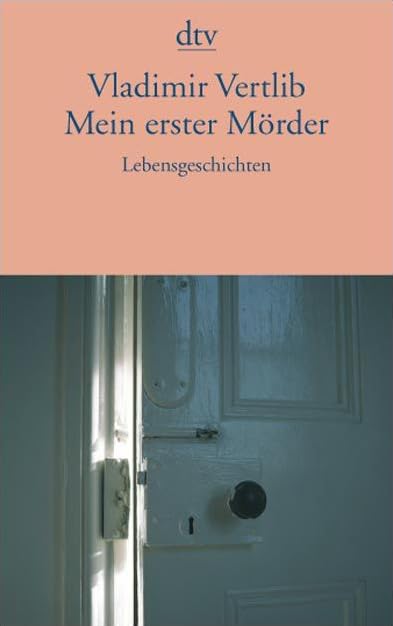 Product Image: Mein erster Mörder