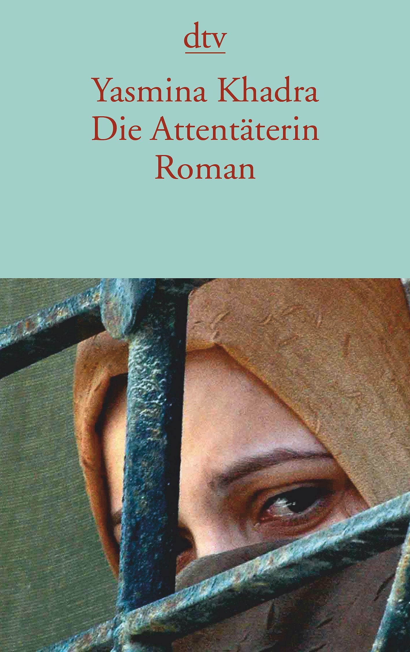 Die Attentäterin Contemporary literature Books