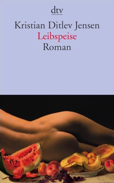 Leibspeise Contemporary literature Books