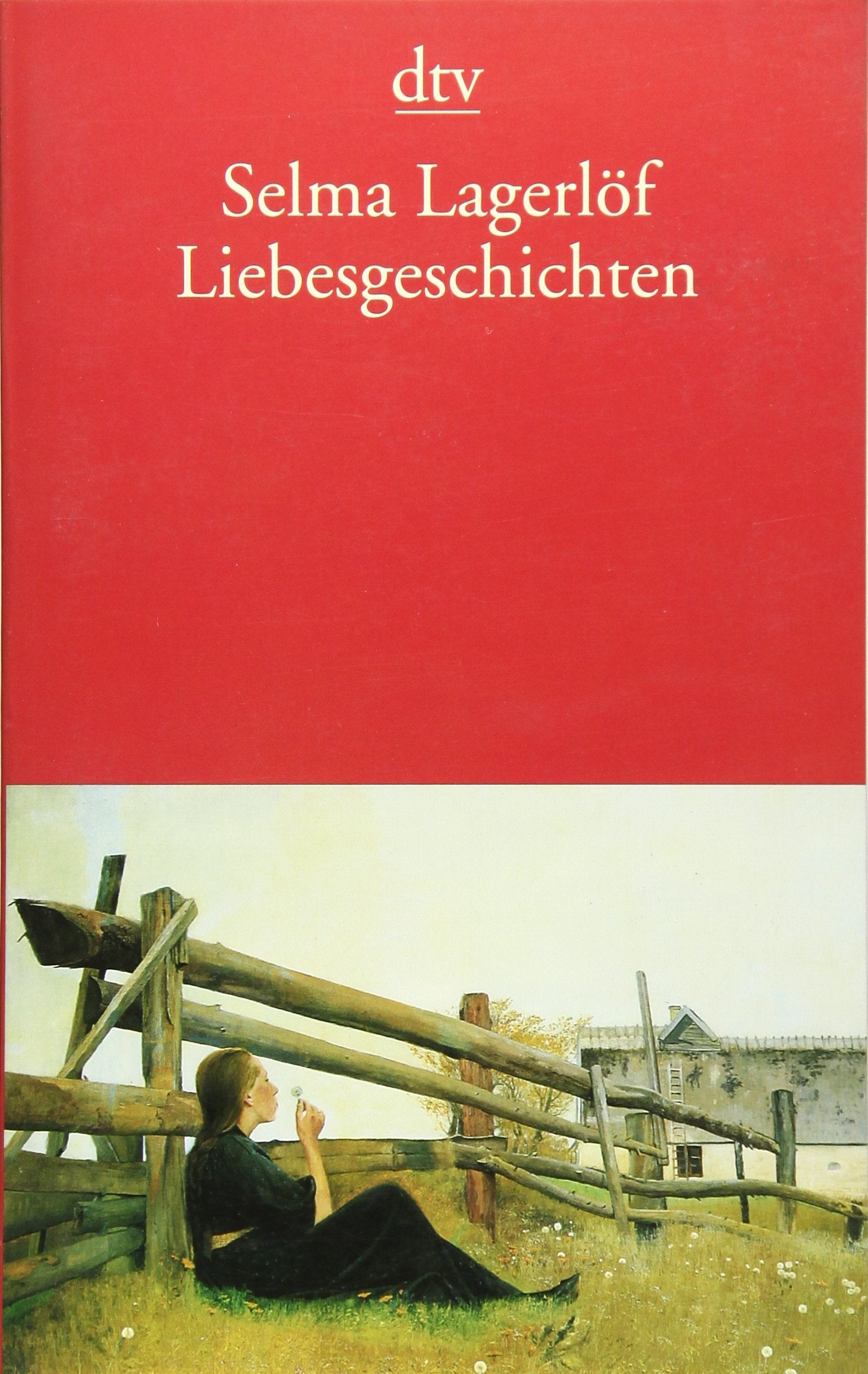 Liebesgeschichten Essays & Short Stories