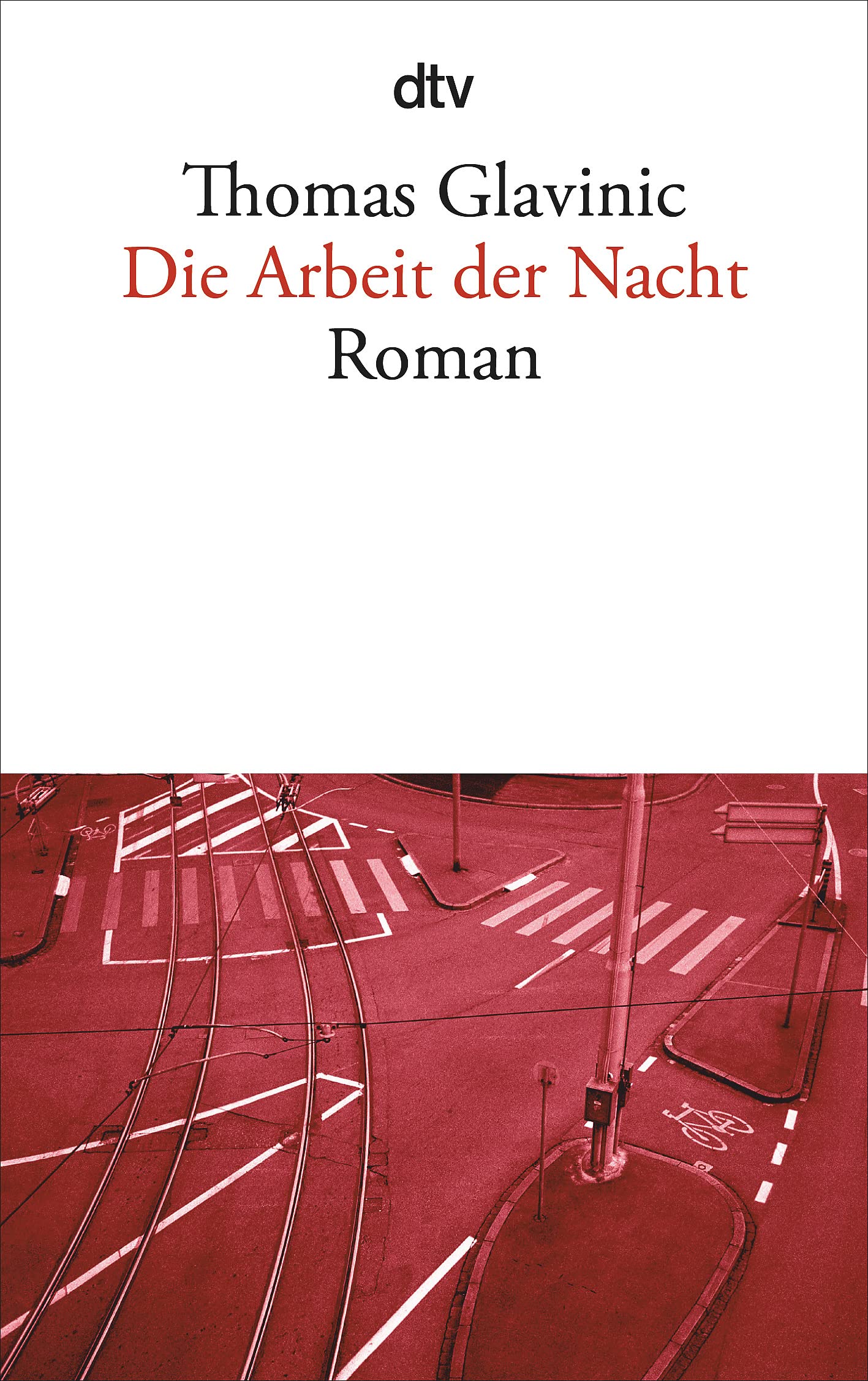 Product Image: Die Arbeit der Nacht