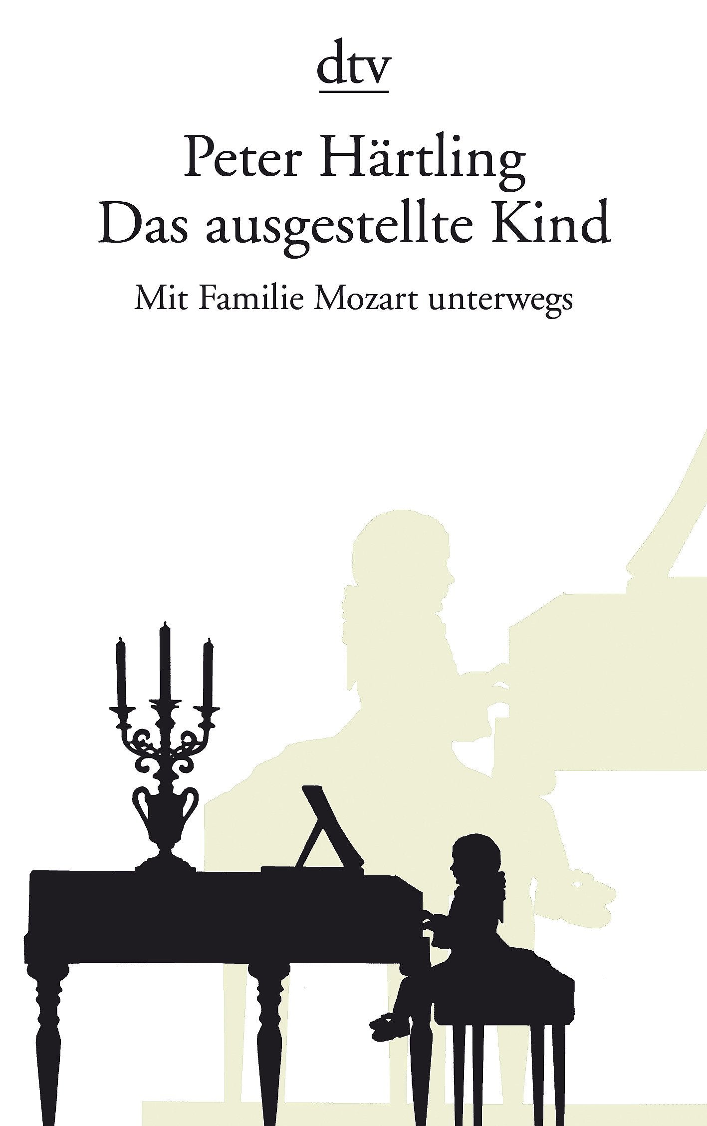 Product Image: Das ausgestellte Kind