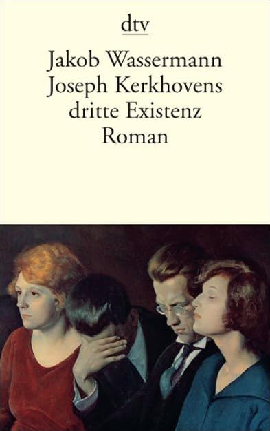 Joseph Kerkhovens dritte Existenz Classics