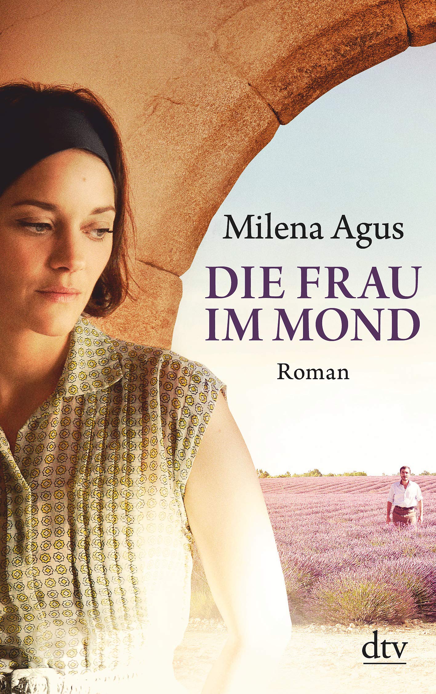 Die Frau im Mond Contemporary literature