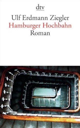 Hamburger Hochbahn Contemporary literature Books