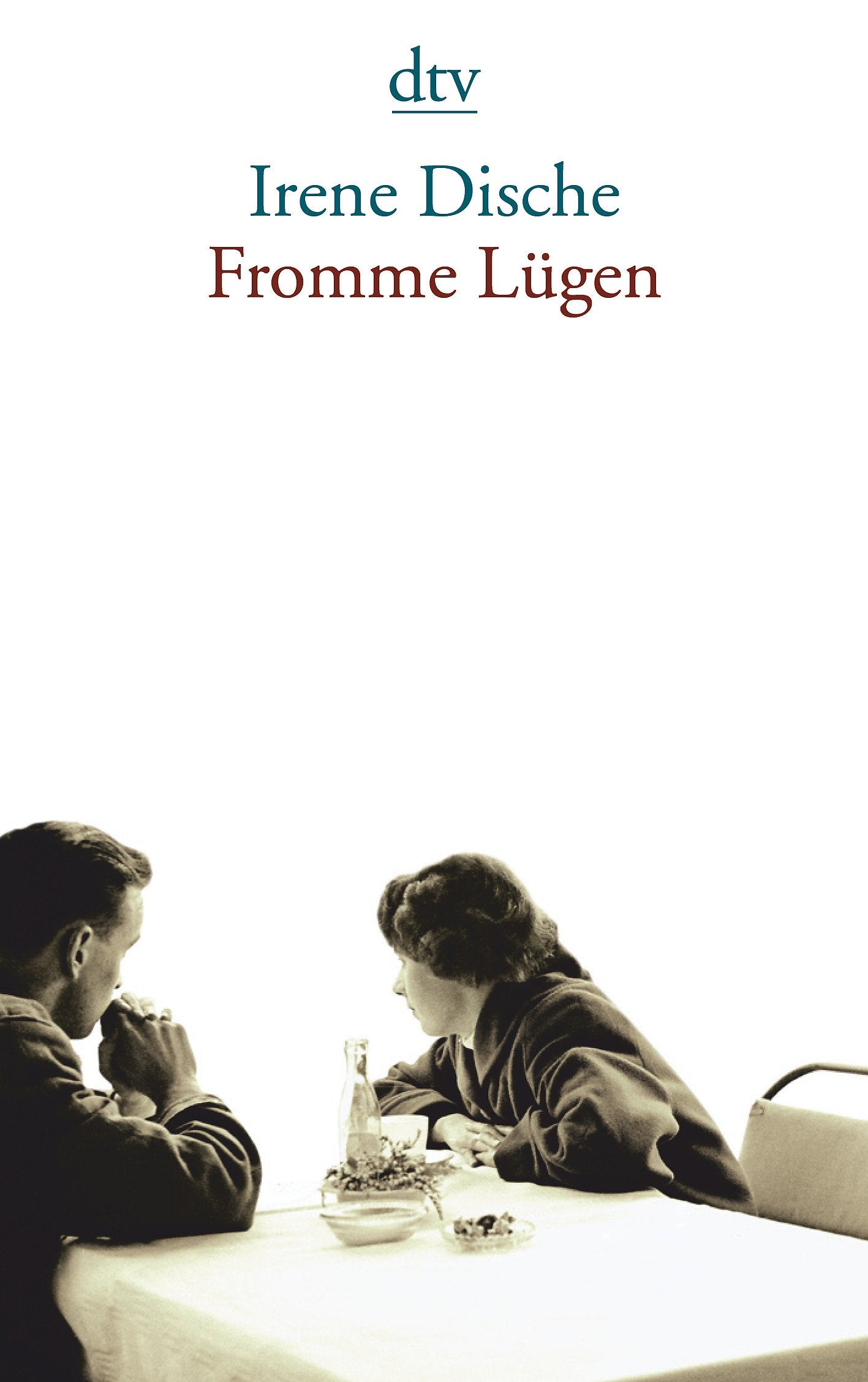 Fromme Lügen Essays & Short Stories