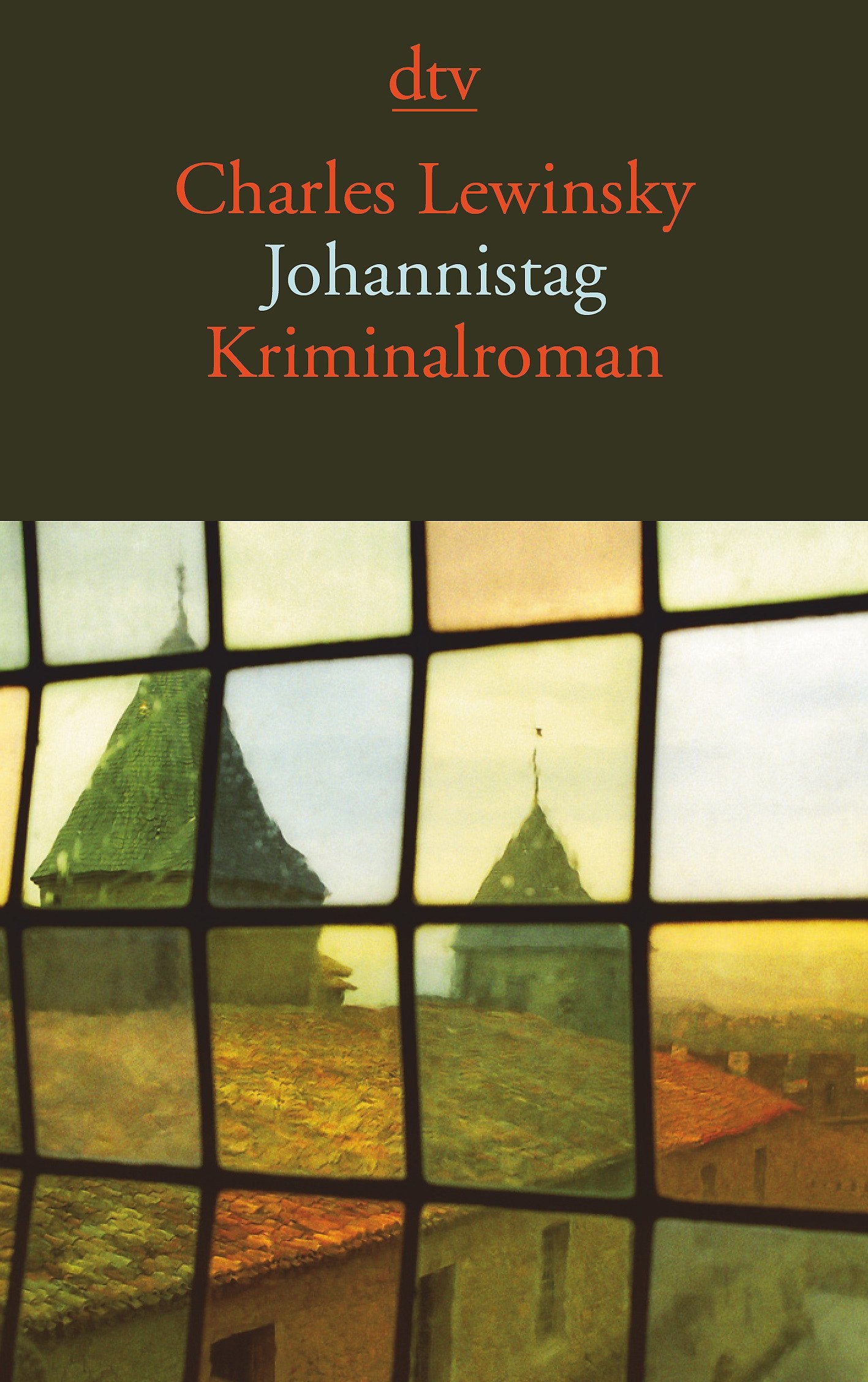 Johannistag Contemporary literature Books
