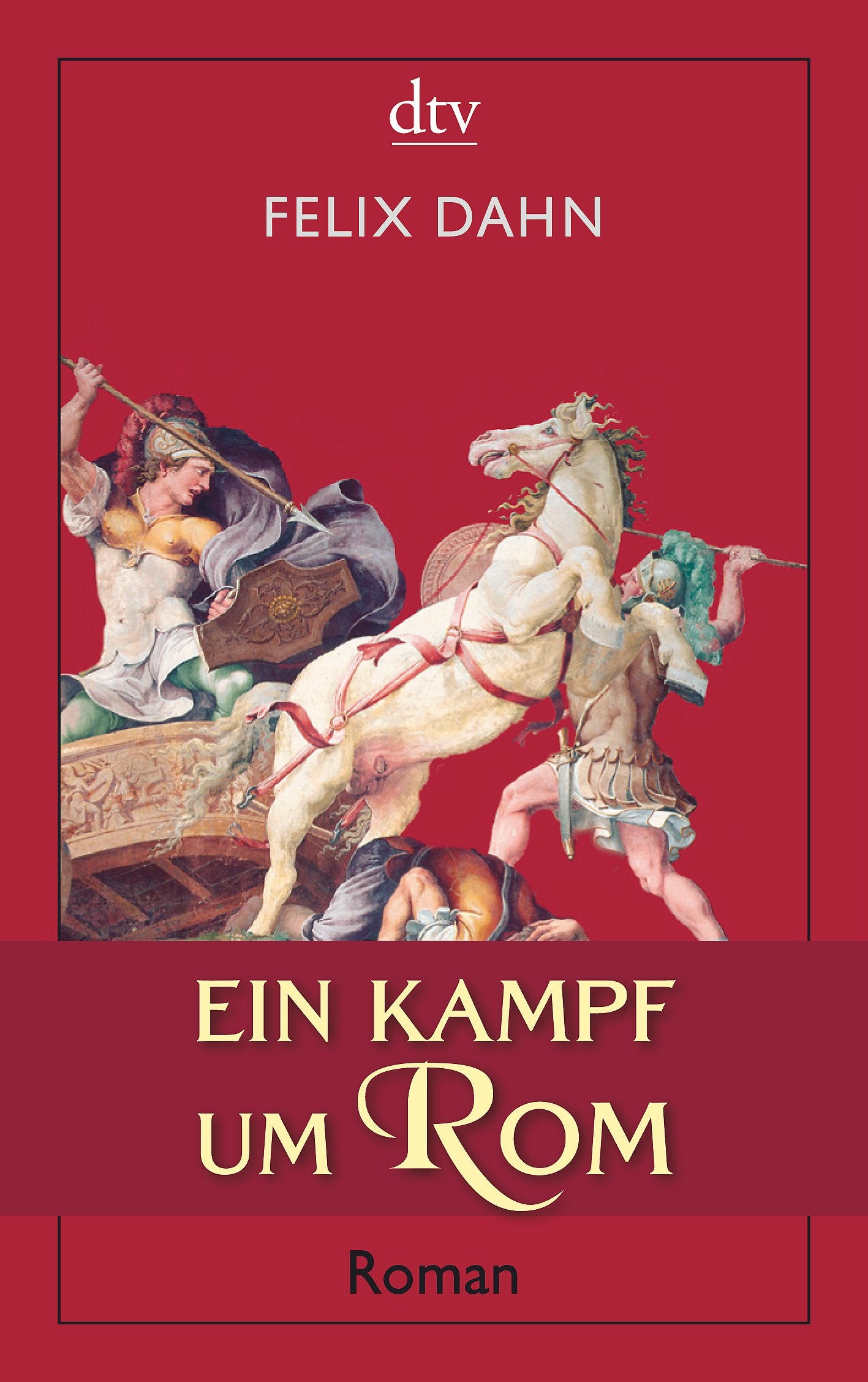 Ein Kampf um Rom Classics
