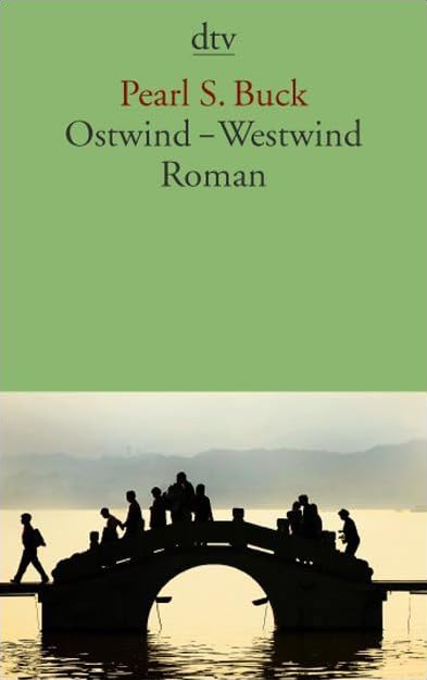 Product Image: Ostwind - Westwind: Roman