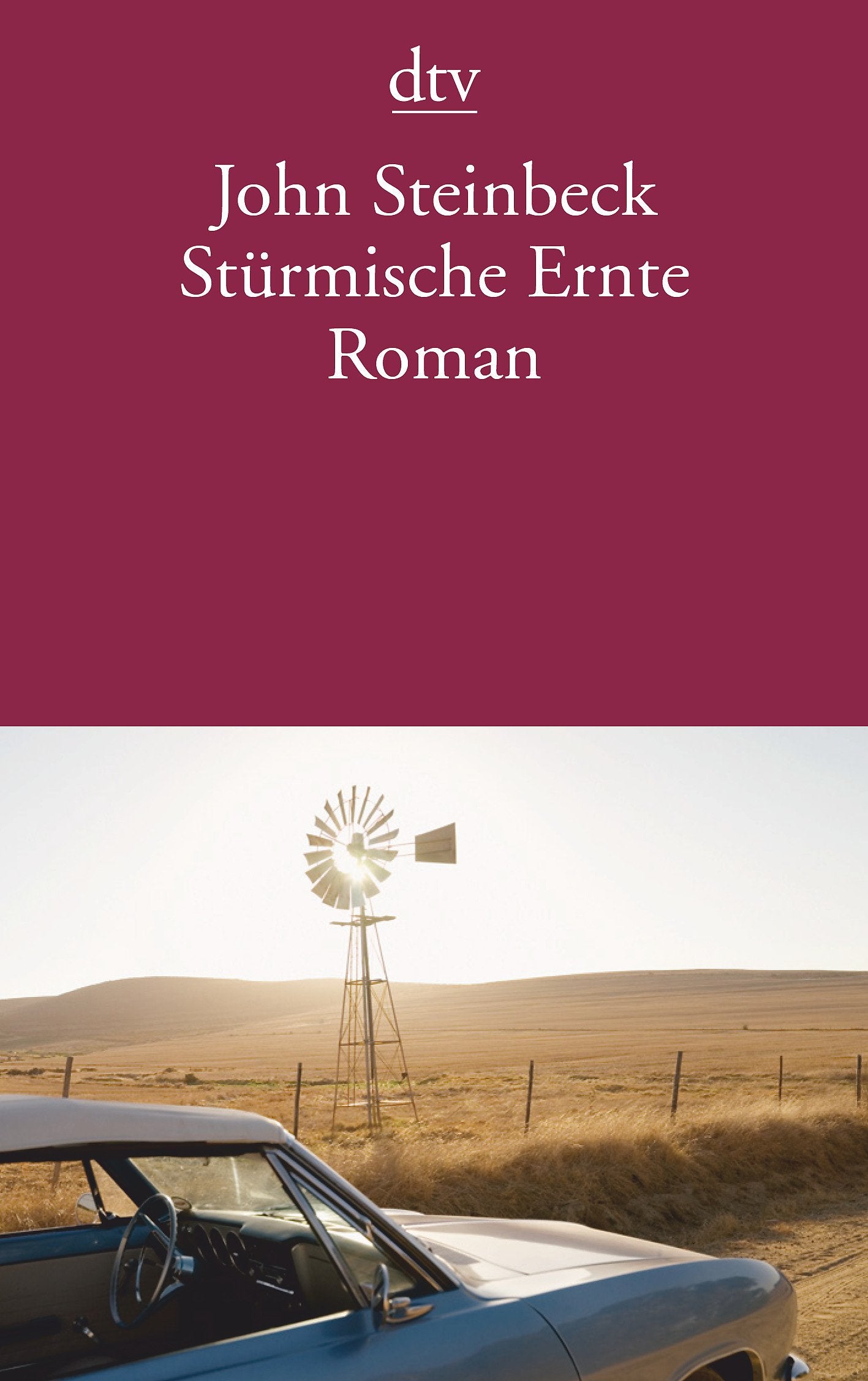 Stürmische Ernte Classics