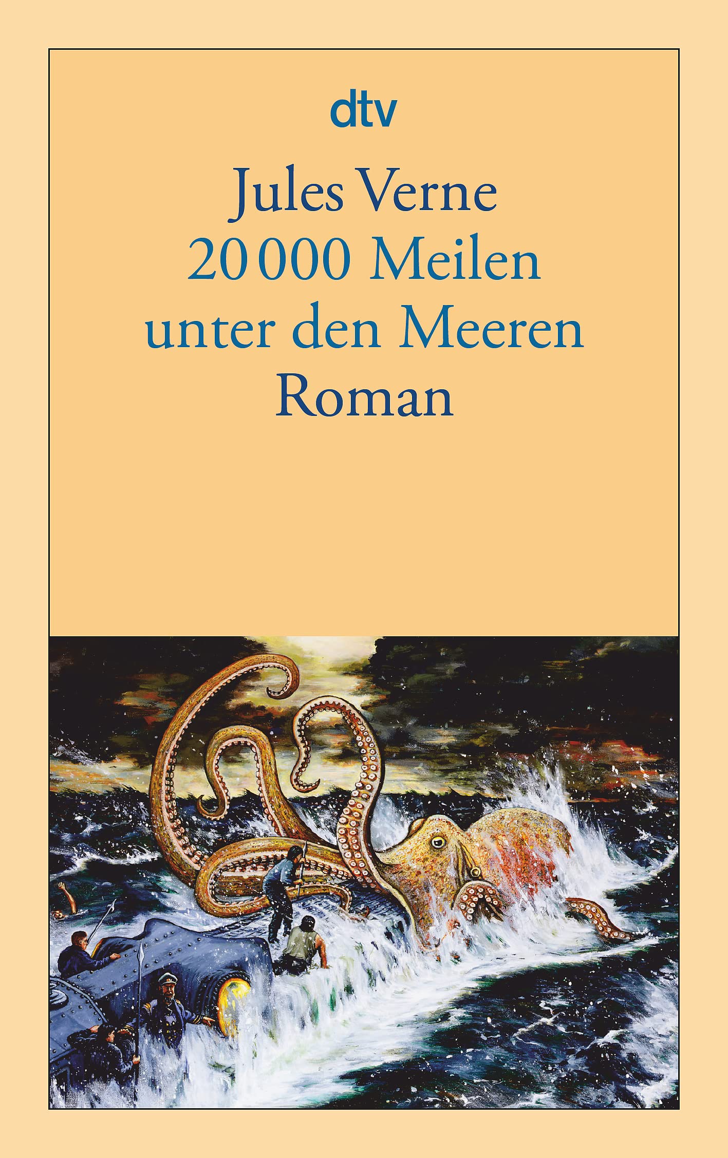 20000 Meilen unter den Meeren Classics