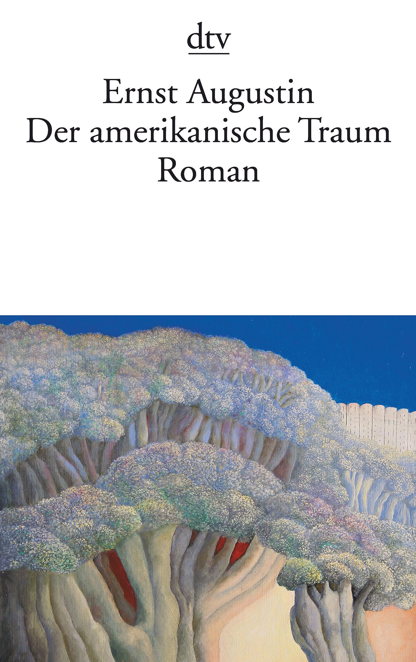 Der amerikanische Traum Contemporary literature Books