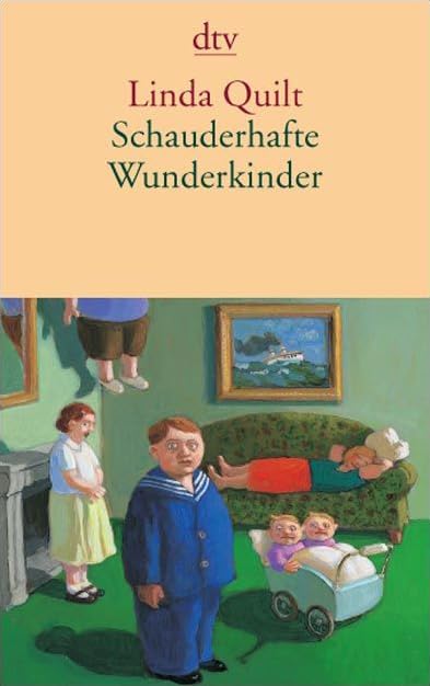 Schauderhafte Wunderkinder Essays & Short Stories