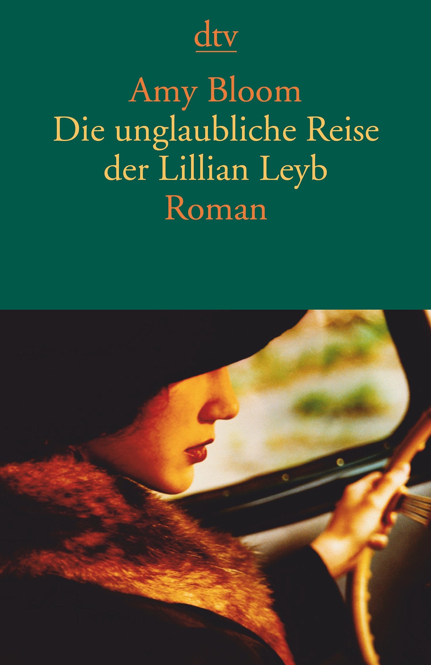 Die unglaubliche Reise der Lillian Leyb Action & Adventure