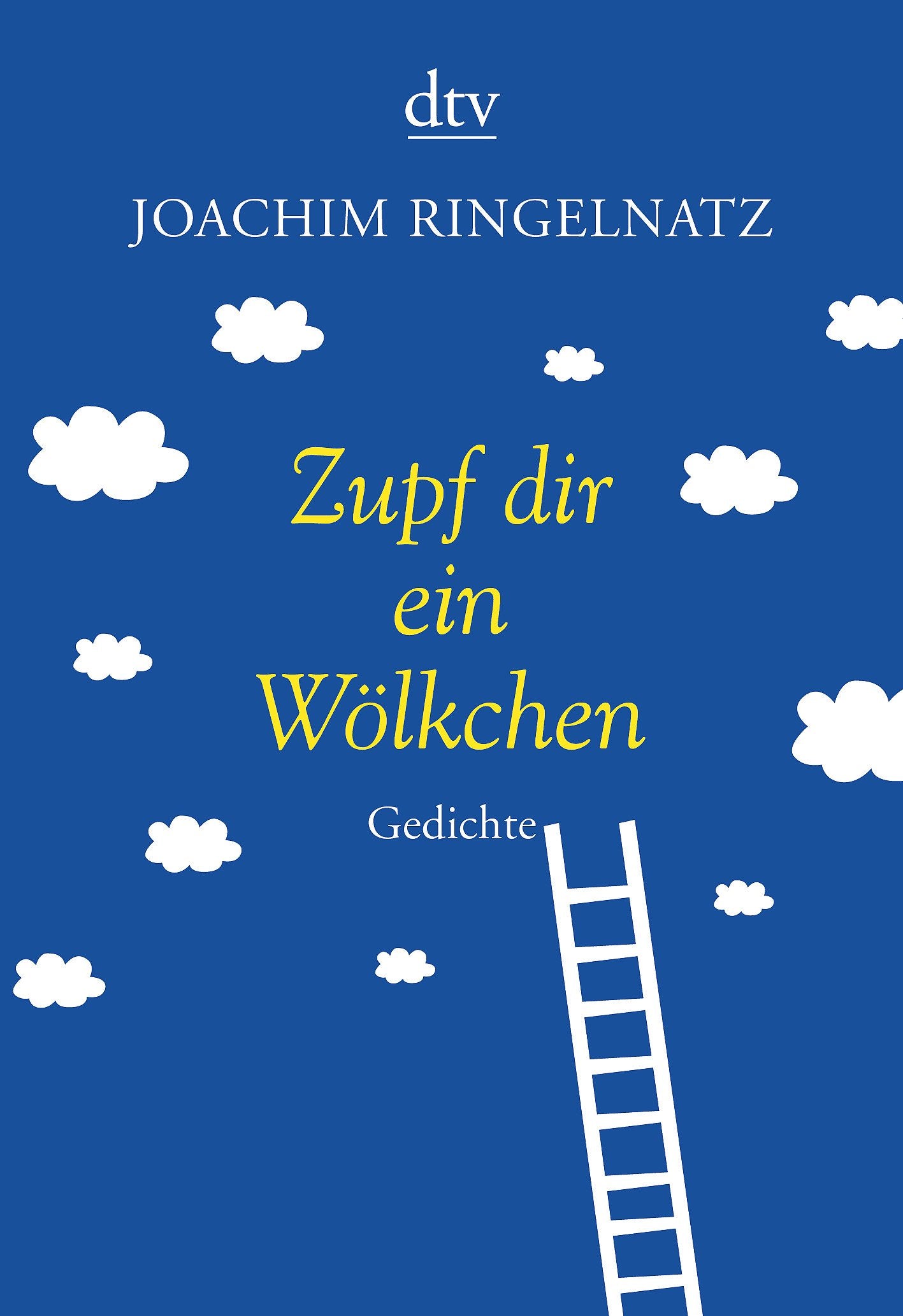 Product Image: Zupf dir ein Wölkchen
