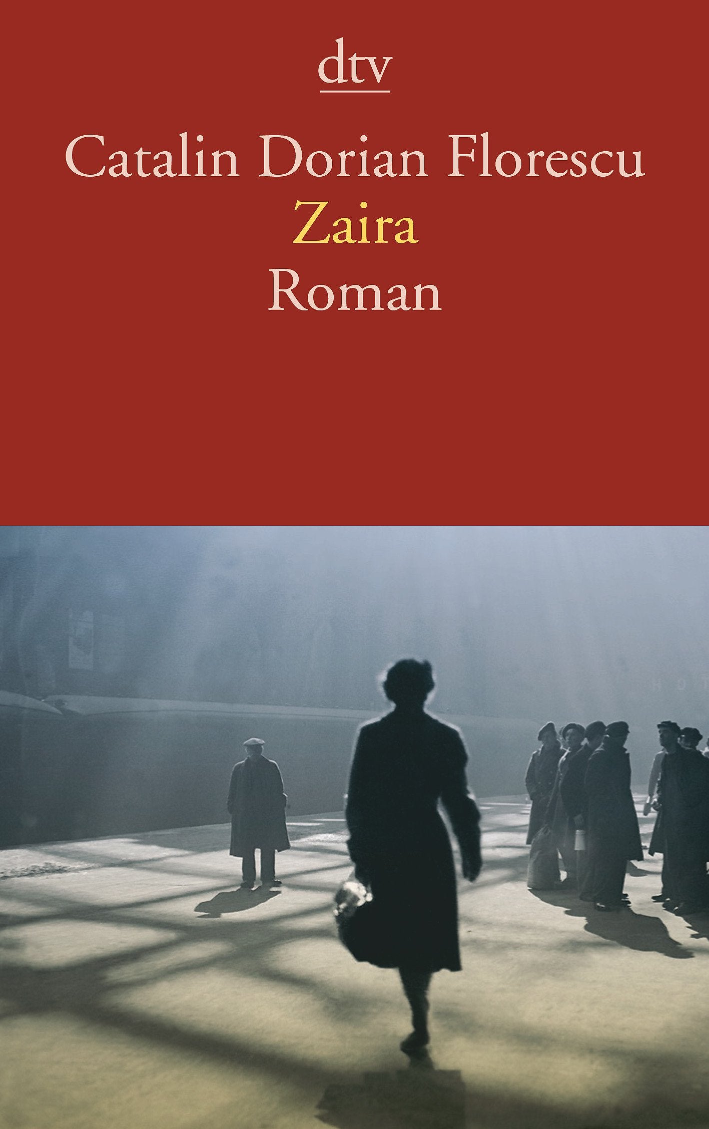 Zaira Contemporary literature Books