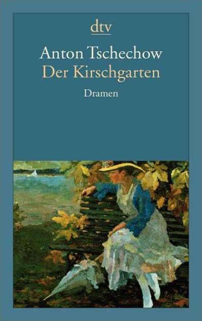 Der Kirschgarten Drama
