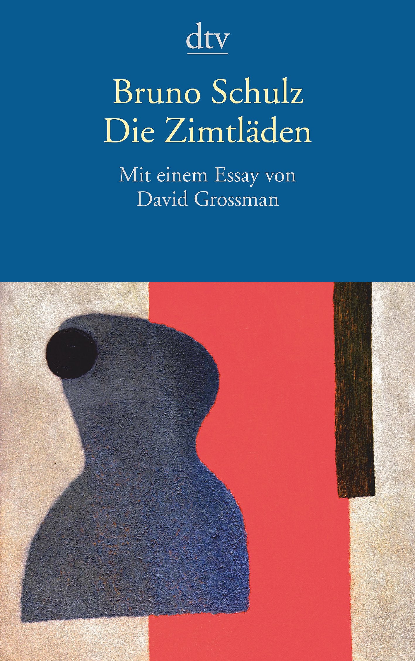 Die Zimtläden Essays & Short Stories