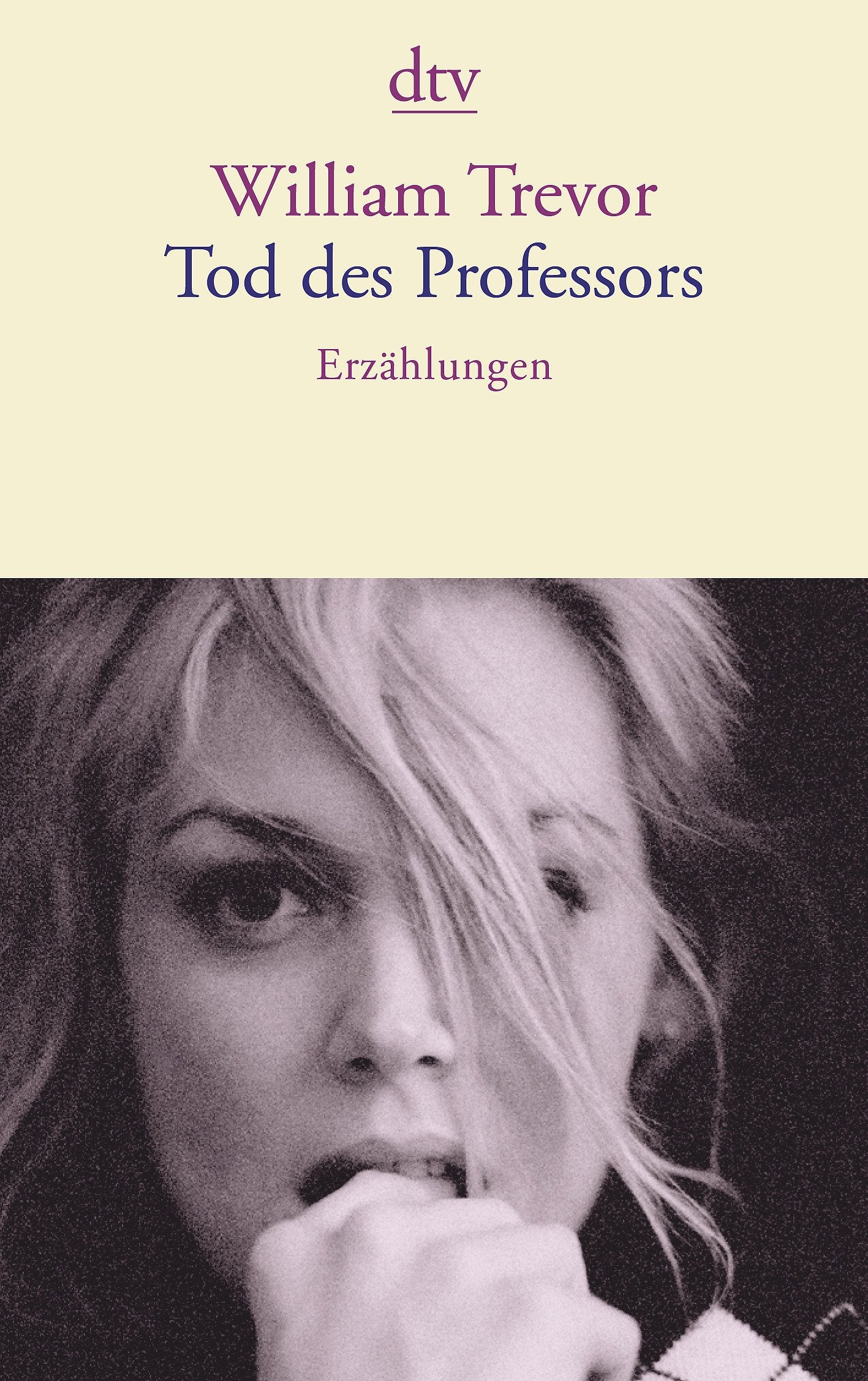 Tod des Professors Essays & Short Stories