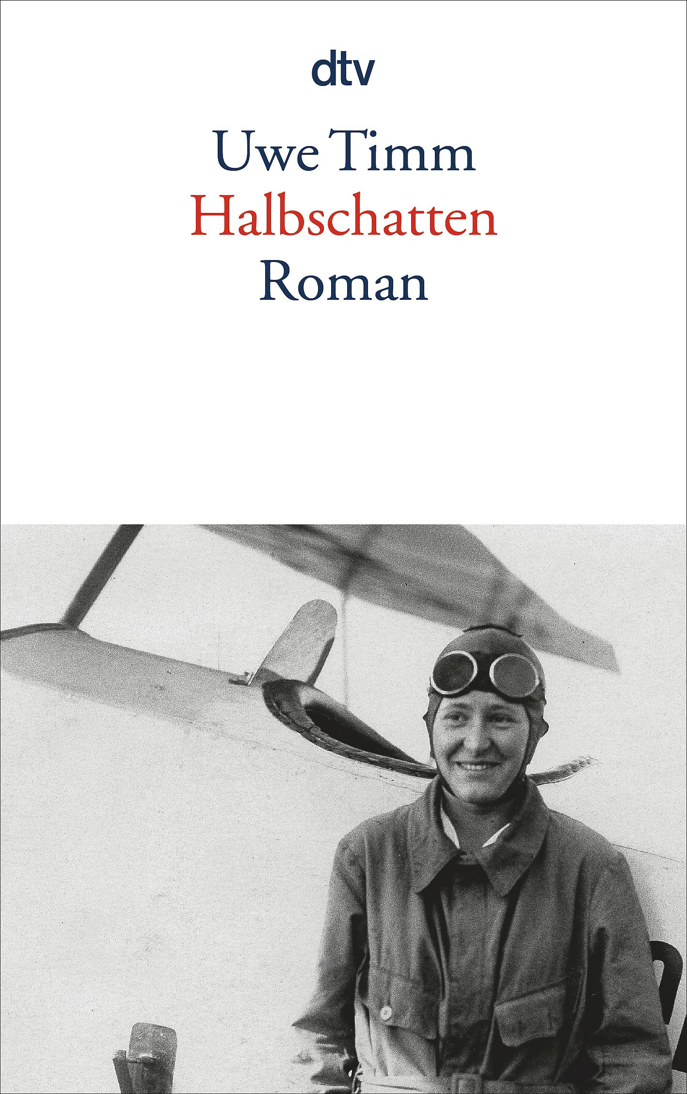 Halbschatten Contemporary literature Books