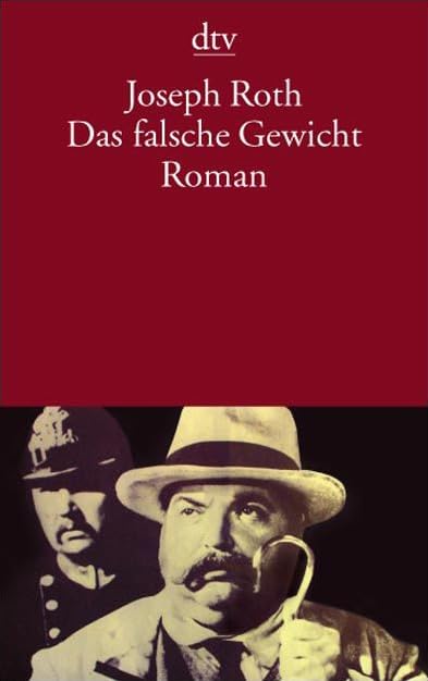 Product Image: Das falsche Gewicht