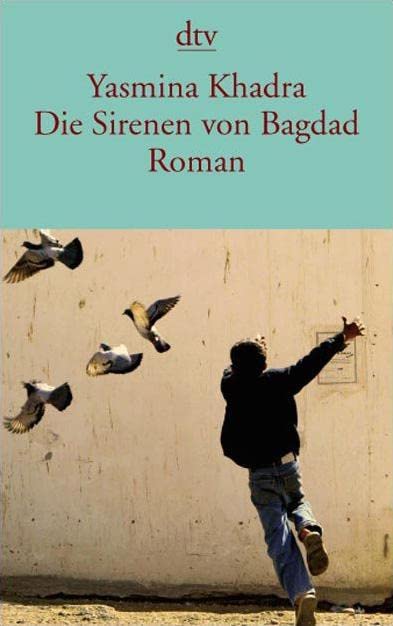 Die Sirenen von Bagdad Contemporary literature