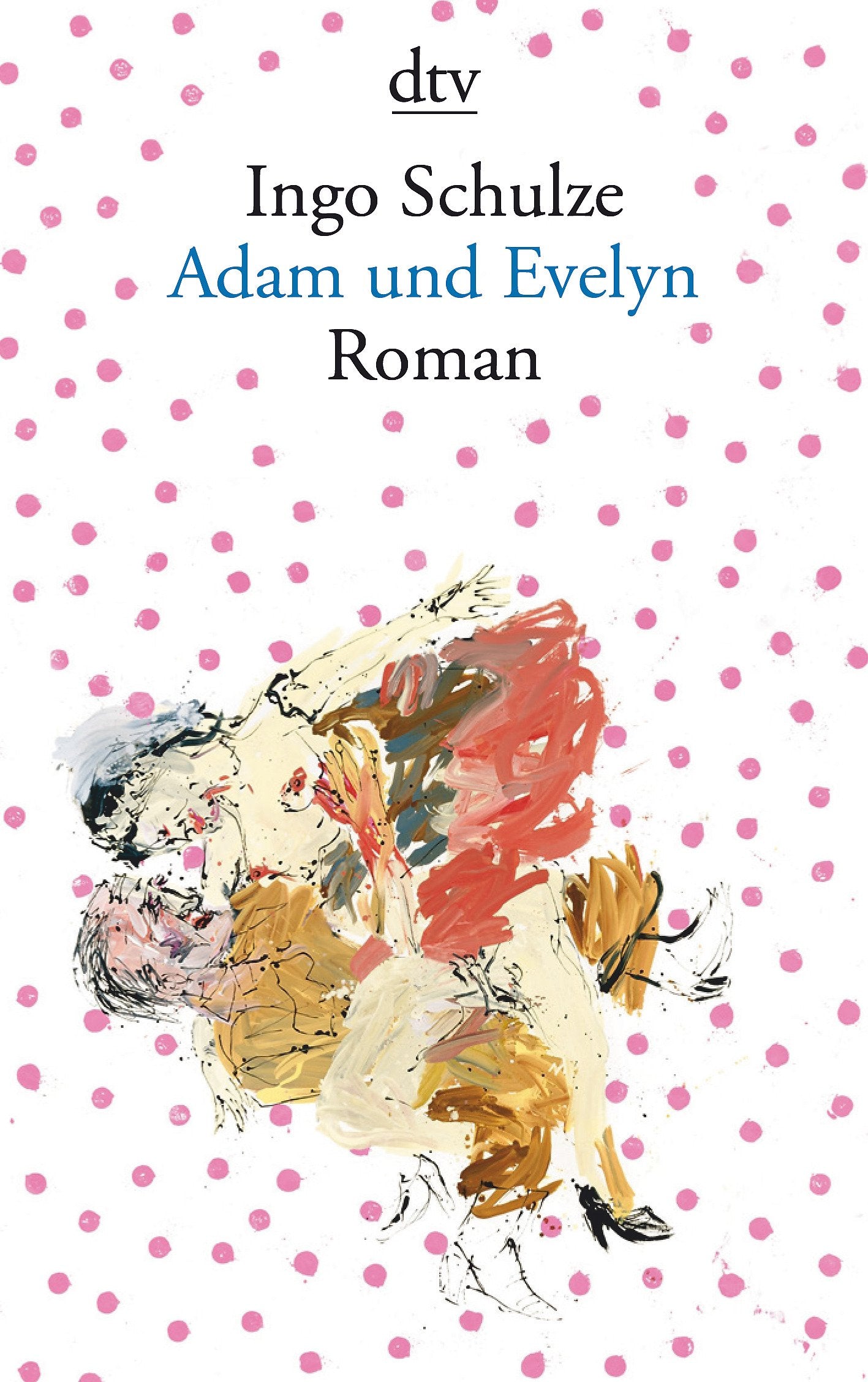 Product Image: Adam und Evelyn