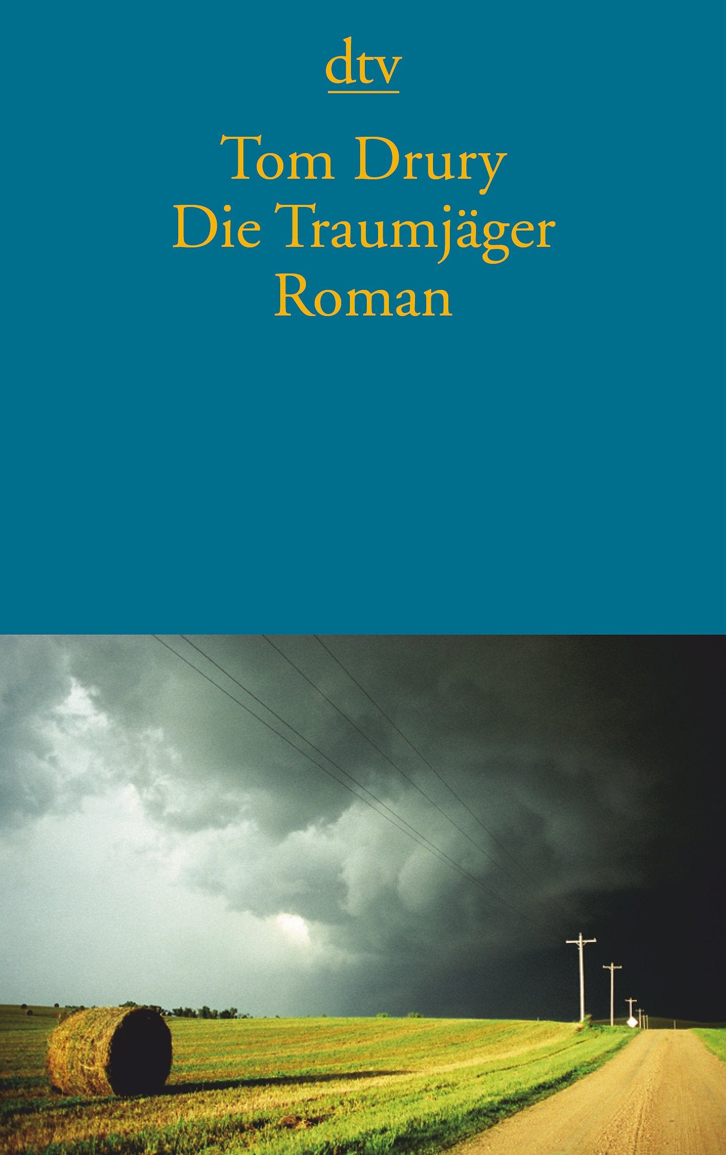 Die Traumjäger Contemporary literature Books
