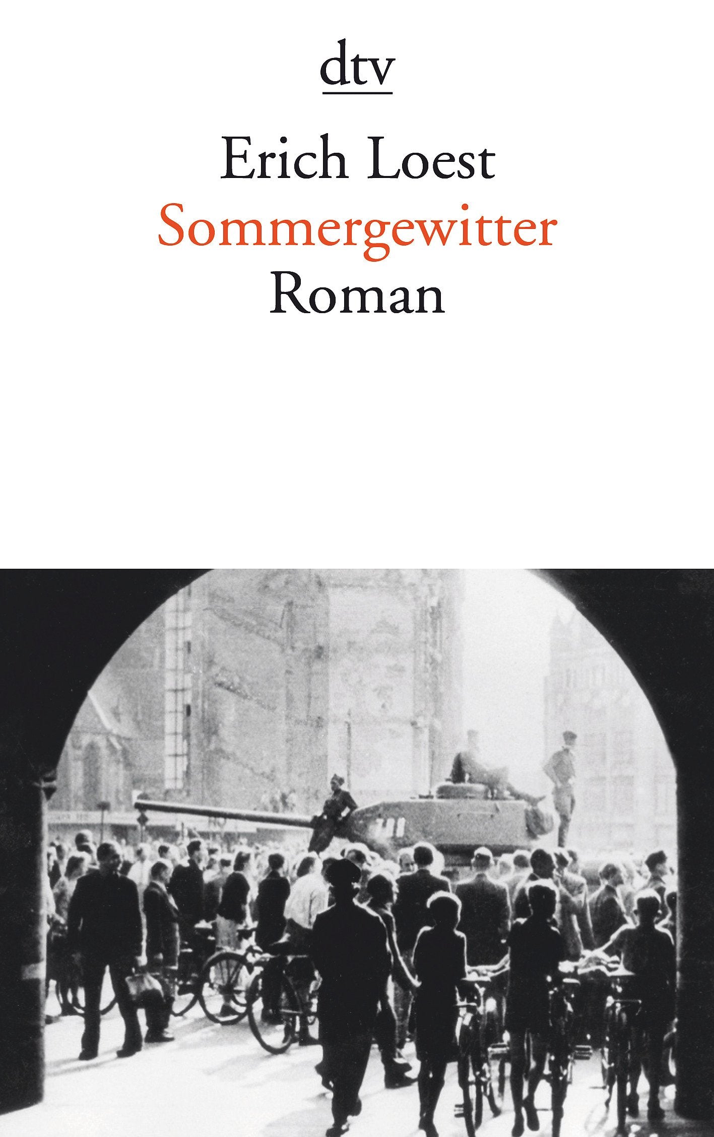 Product Image: Sommergewitter