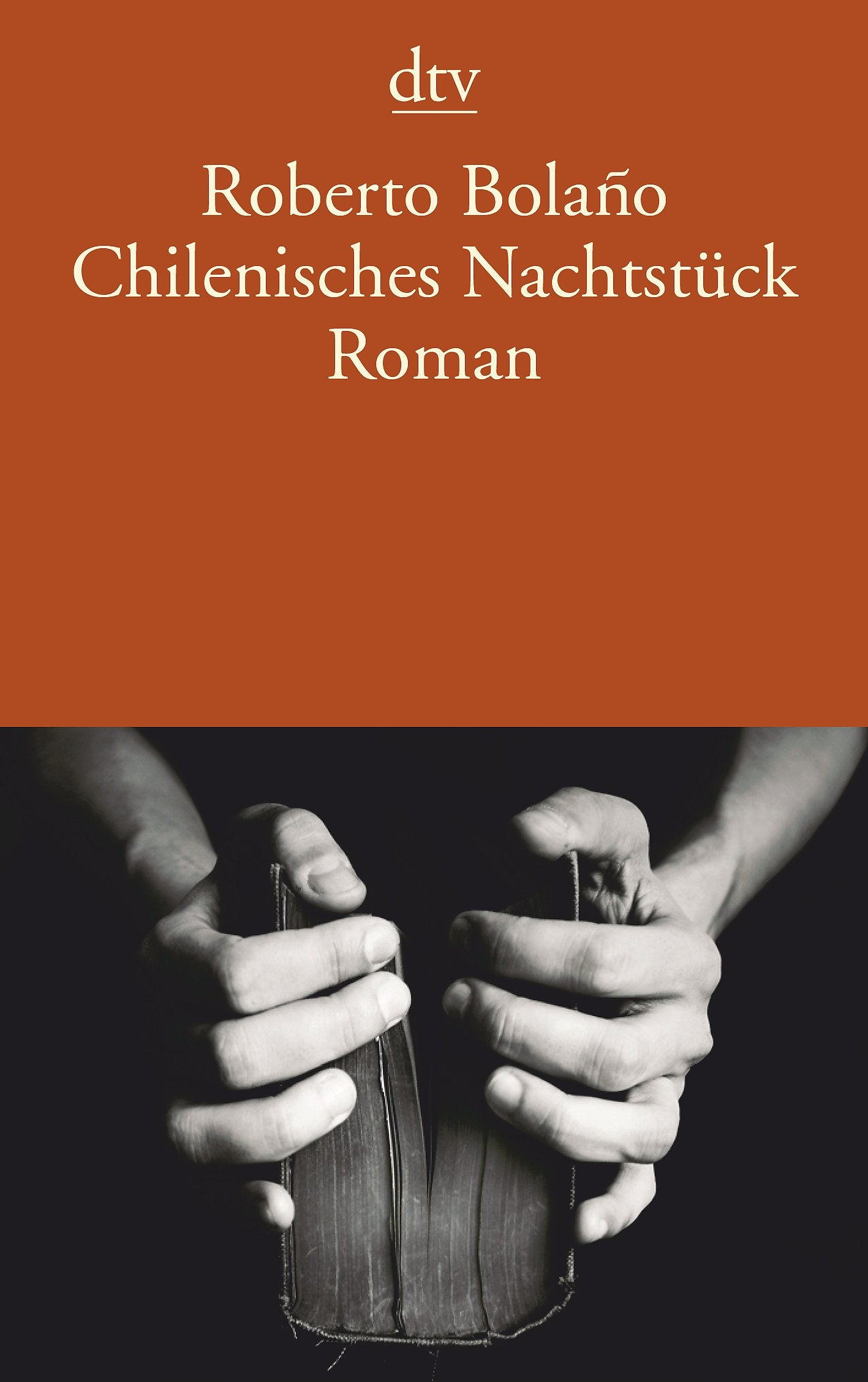 Chilenisches Nachtstück Contemporary literature