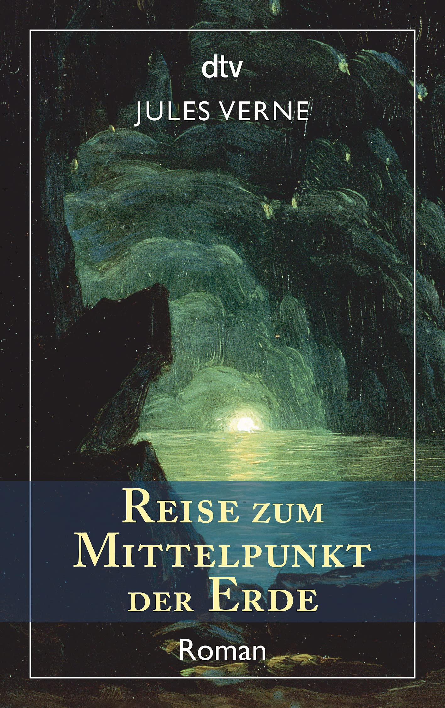 Reise zum Mittelpunkt der Erde Classics