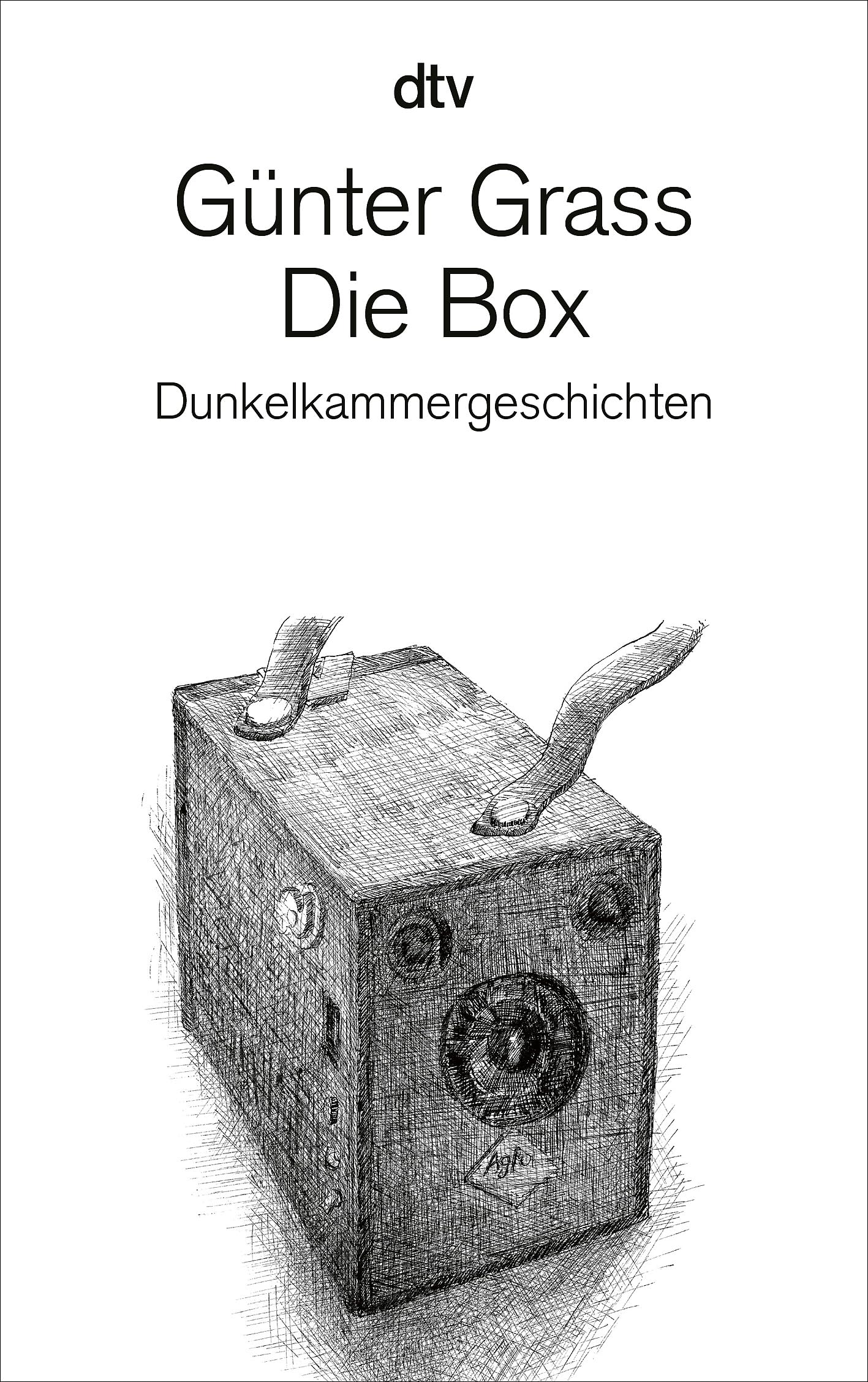 Die Box Contemporary literature