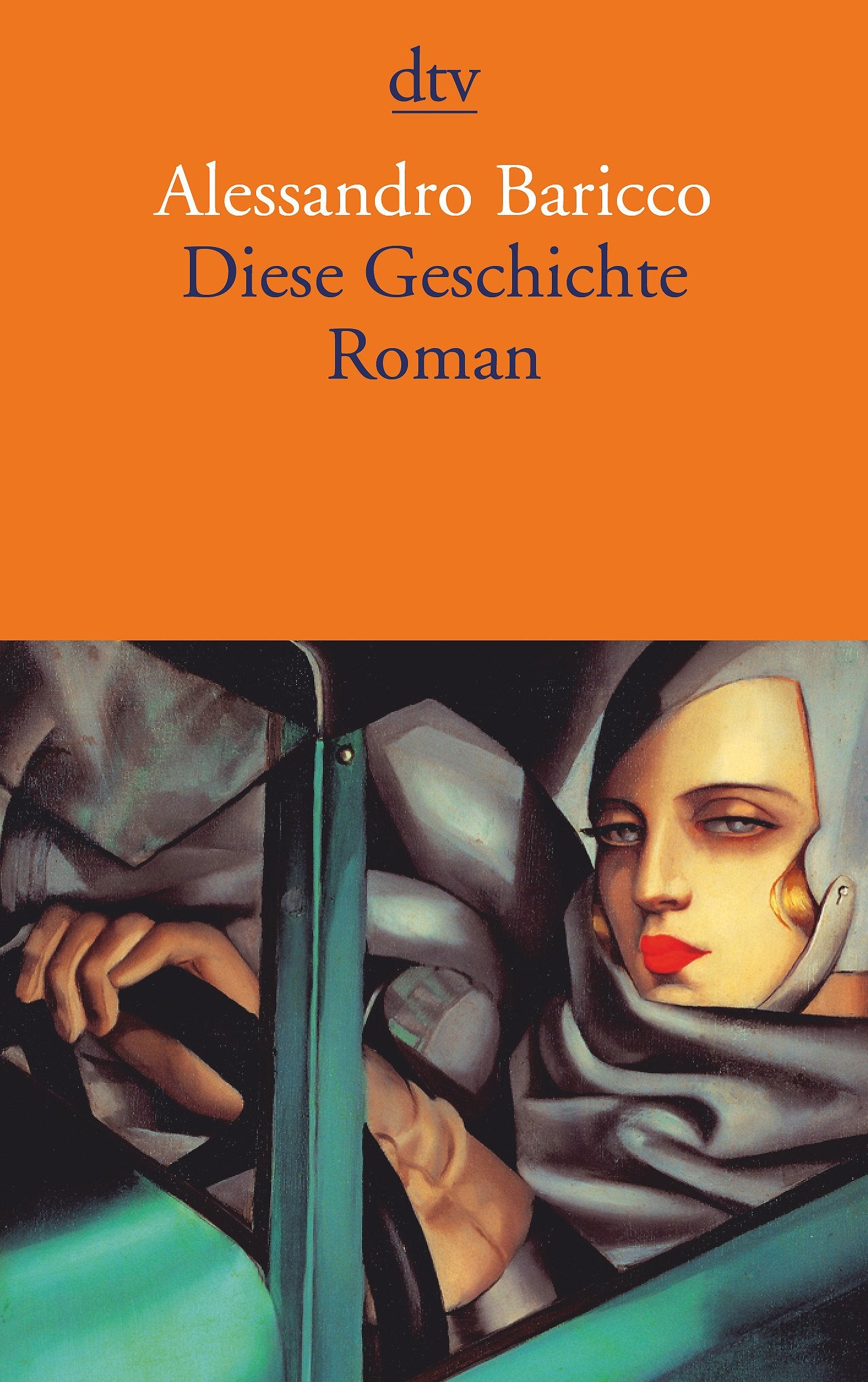 Diese Geschichte Contemporary literature Books