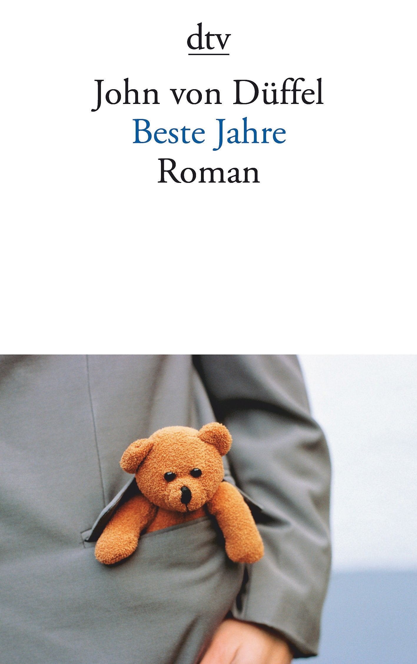 Beste Jahre Contemporary literature Books