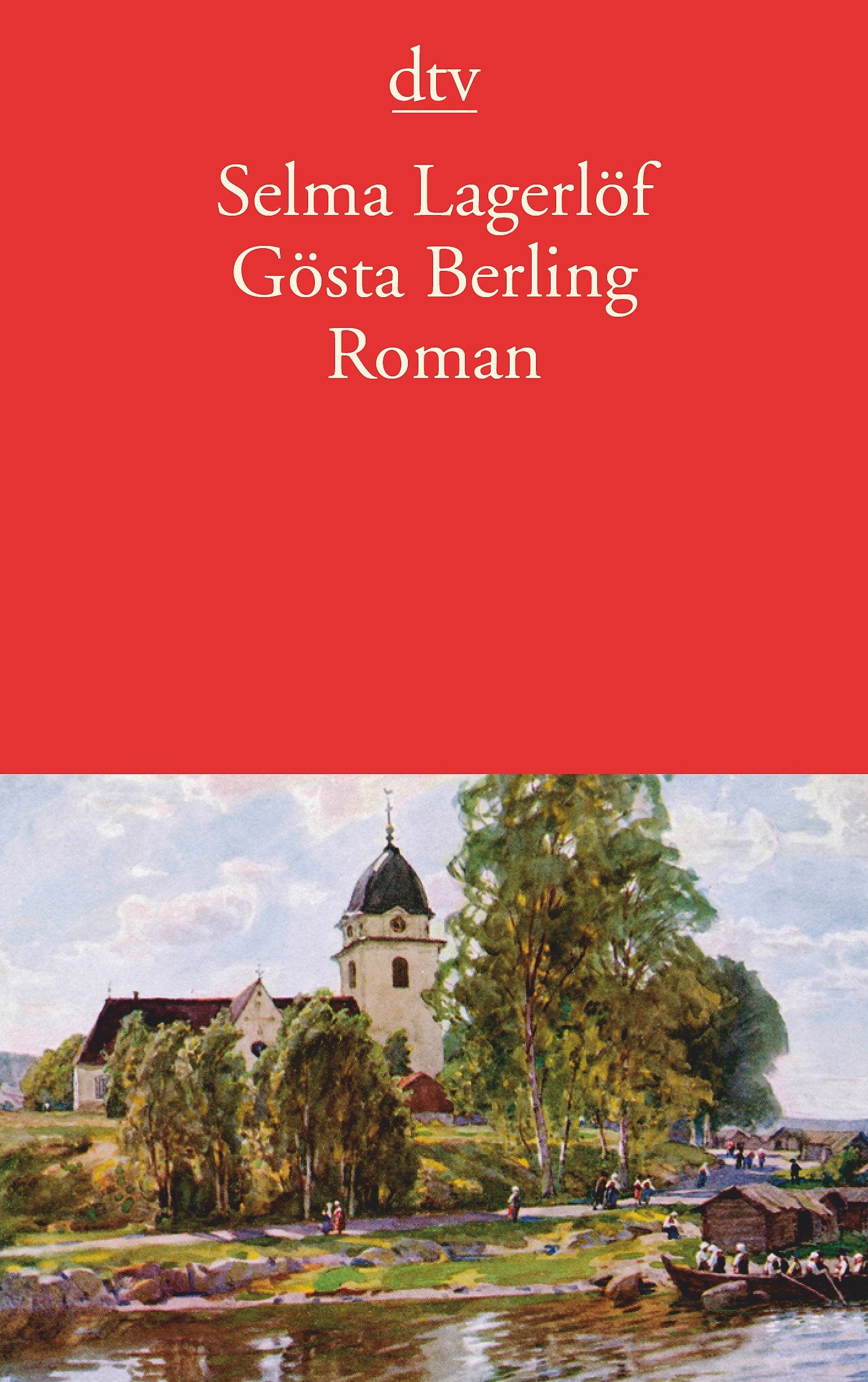 Gösta Berling Classics