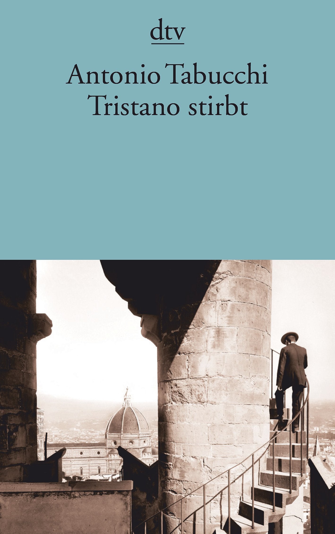 Tristano stirbt Contemporary literature Books
