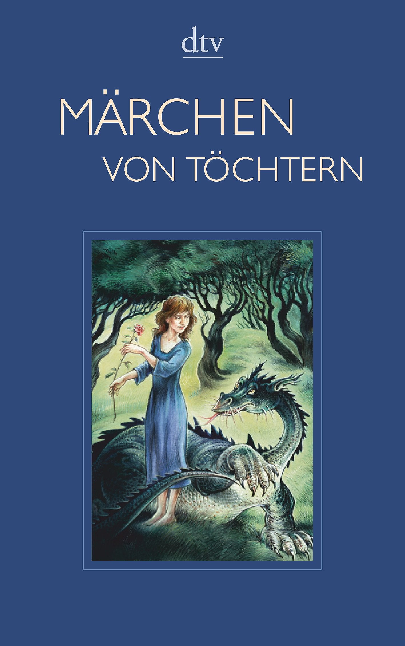 Product Image: Märchen von Töchtern