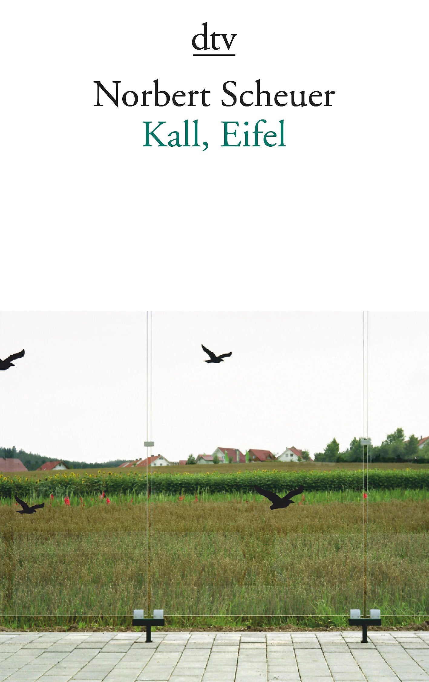 Kall, Eifel Essays & Short Stories