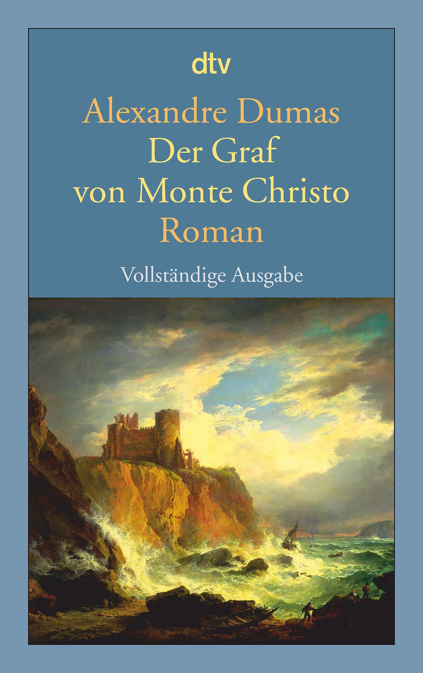 Product Image: Der Graf von Monte Christo
